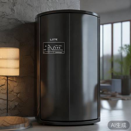 Lotte壁挂炉：安全节能好选