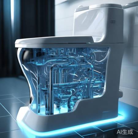 揭秘尚高智能马桶排水秘密