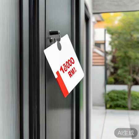 亲民价格,高品质防盗门