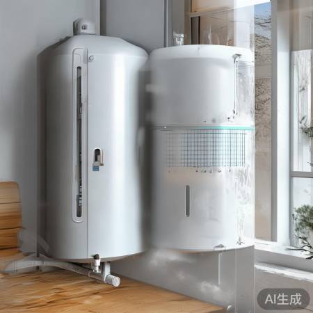 空气能热水器使用技巧:通风干燥