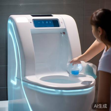 福州智能马桶保养秘诀