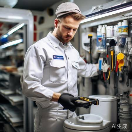 马桶维修规范，专业服务保障