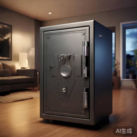 选购保险柜,保障家庭安全