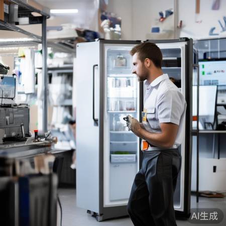 冰箱维修，规范专业，用心服务