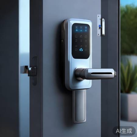 性价比高，中高端智能锁更划算