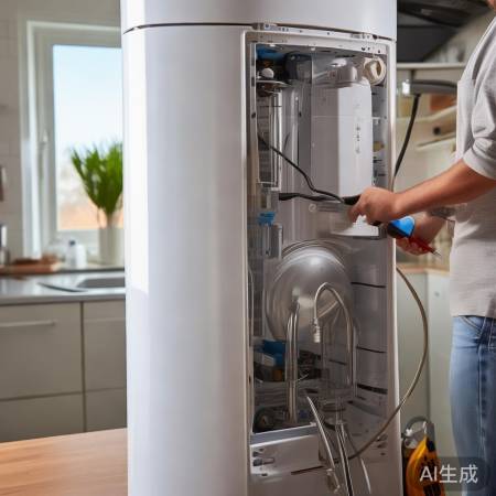 家电故障不慌张，技巧解决热水器