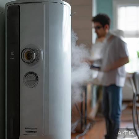 万喜热水器不加热，排查小妙招