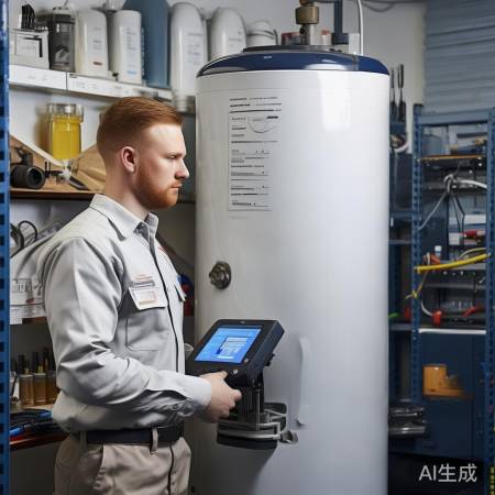 专业认证，严格规范维修