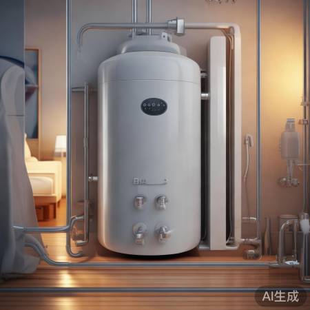 热水器布局全解析