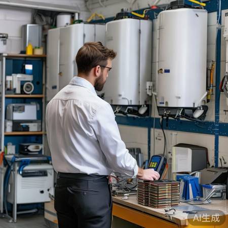 壁挂炉维修专业规范