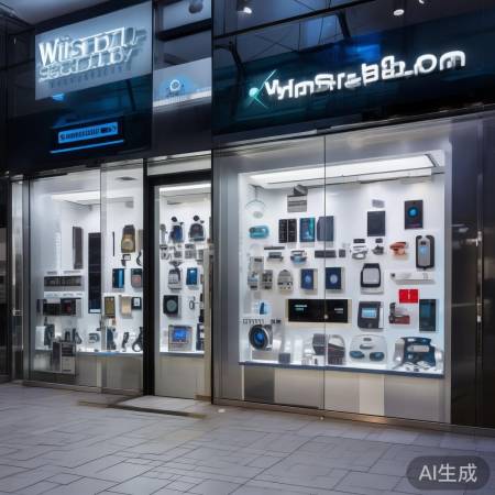 智慧安防一站式安防方案