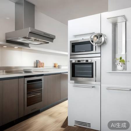 集成灶或烟机炉,需根据需求选择