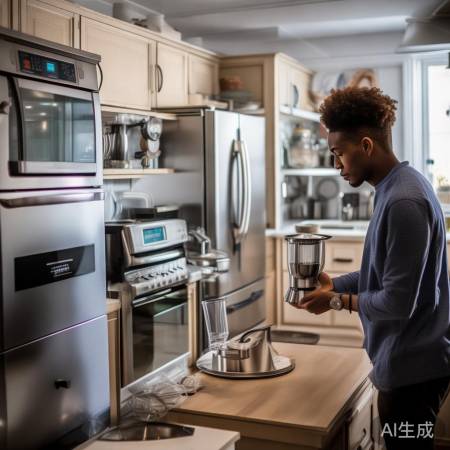 仔细挑选,厨房好伙伴