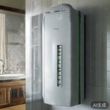 瑞马热水器多重安全保障