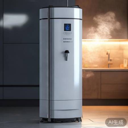 瑞马热水器，节能省气好伴侣