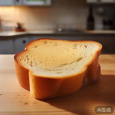 吐司冷藏后美味更佳
