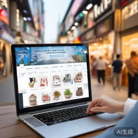 淘宝智能推荐,购物更轻松