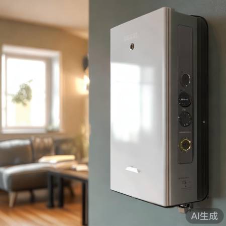 燃气壁挂炉，选品牌很重要