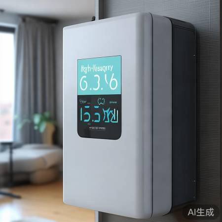 壁挂炉能效比高节能省电