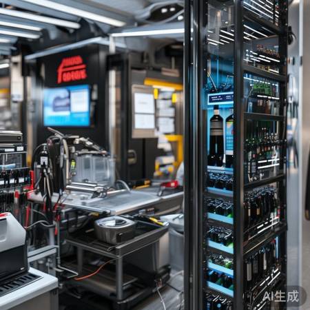 “盼盼酒柜维修电话”