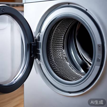 洗衣机保养小贴士