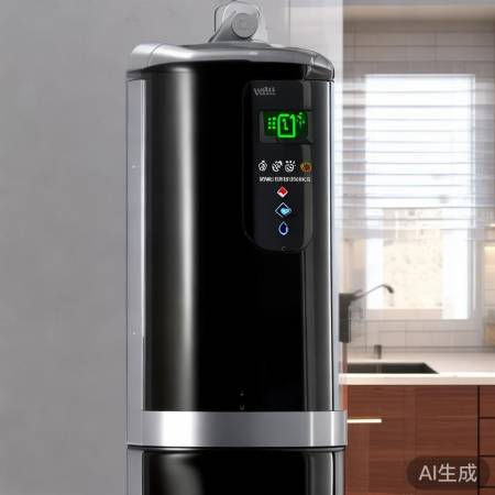 华帝热水器，安全可靠