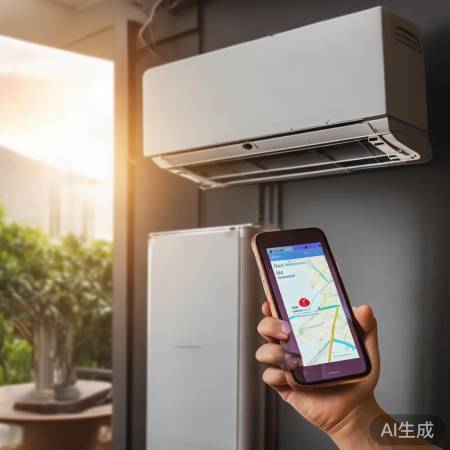 维修快，夏无忧