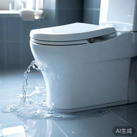 智能马桶选品牌防溅水