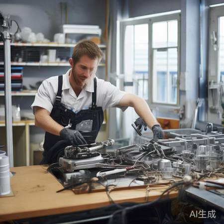 专业认证，规范维修