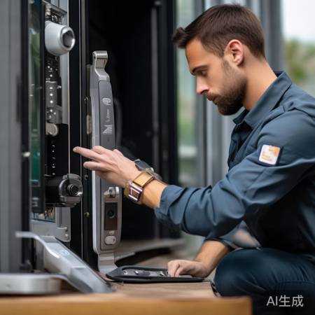 专业认证,严谨维修