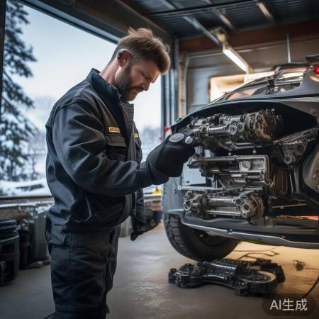 维修快，配件真，上门快