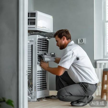 天加空调紧急服务热线