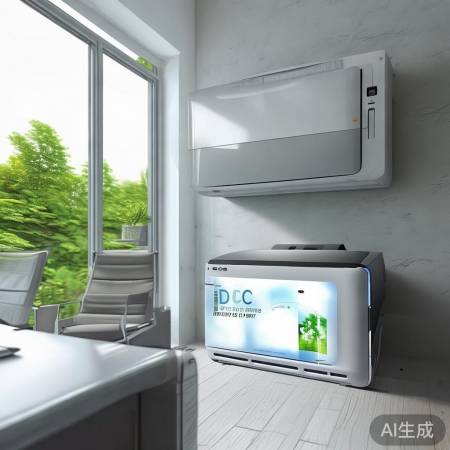 直流变频空调更环保