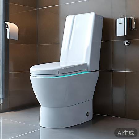 智能马桶盖：贵但值得