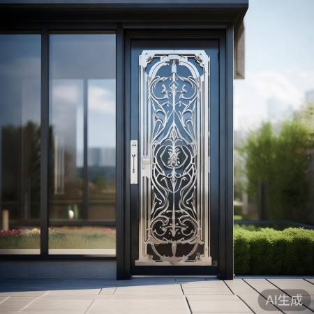 珠海高端防盗门，安全守护佳选