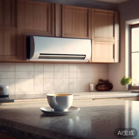 品茶慢生活，空调知多少