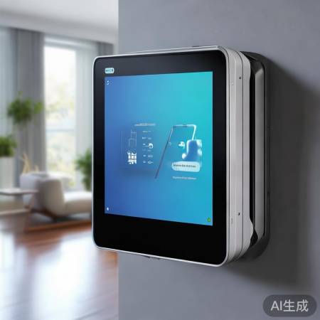 智能空调，便捷控温