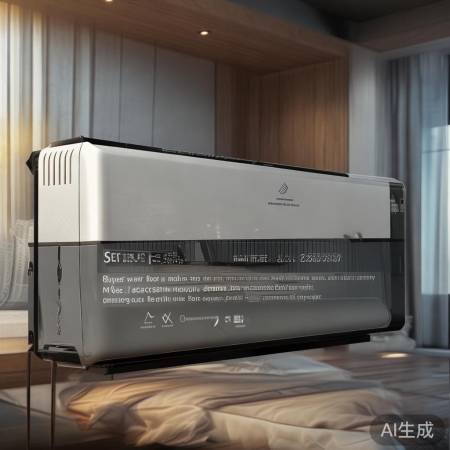 三菱空调，家居舒适神器