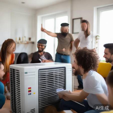 中央空调安装，生活更舒适