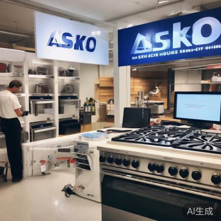 雅士高燃气灶维修查询