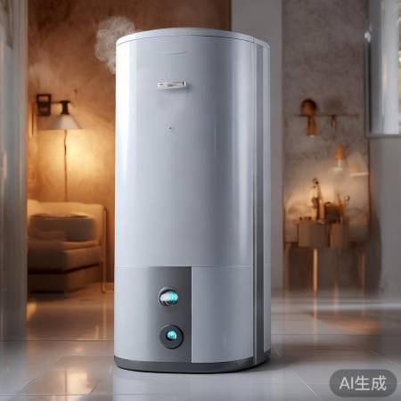 燃气热水器,时尚实用,家居新选