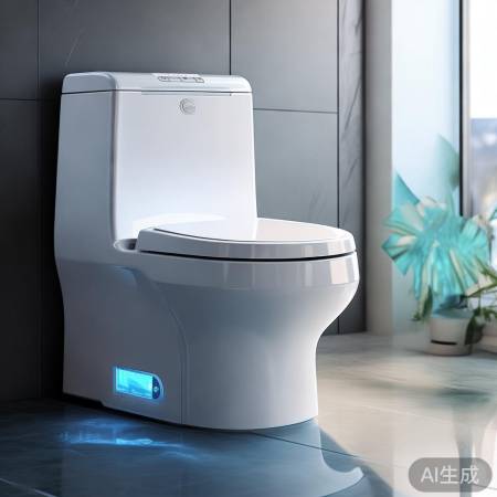 智能马桶普及，莆田改装服务兴