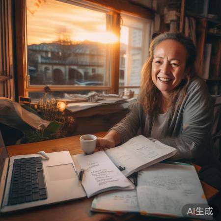 分享结束，关注我，新鲜事分享！