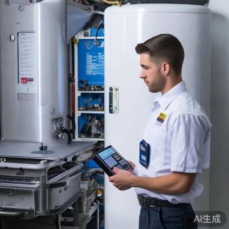 专业认证，严格维修，贴心服务