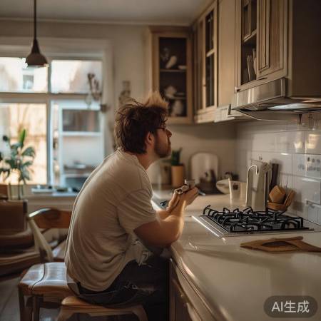 燃气灶关不紧解决攻略