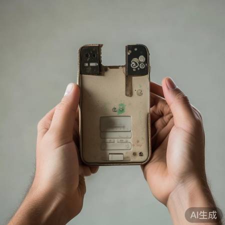 拆旧翻盖，层层惊喜