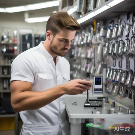 汕尾指纹锁维修专家