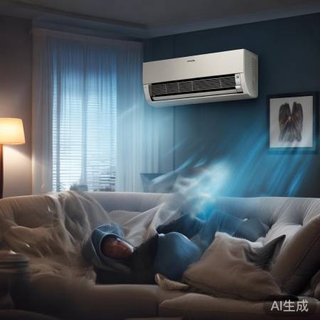 空调通风持续，故障也不怕冷热