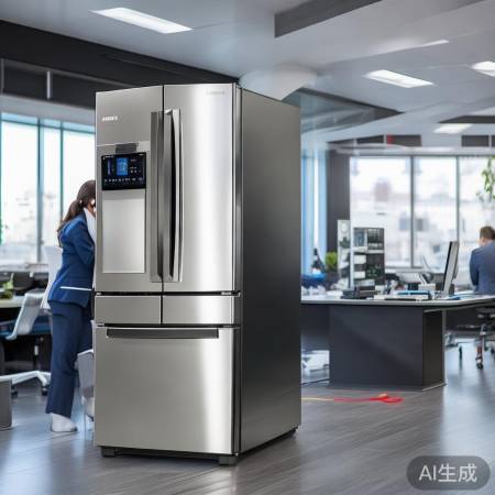 三星冰箱总部维修电话:4001