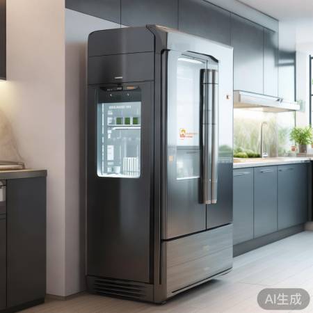 防爆冰箱节能环保首选